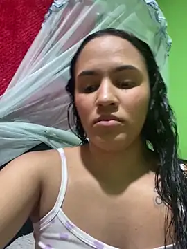 Ivy 08 online show from 12.21.25