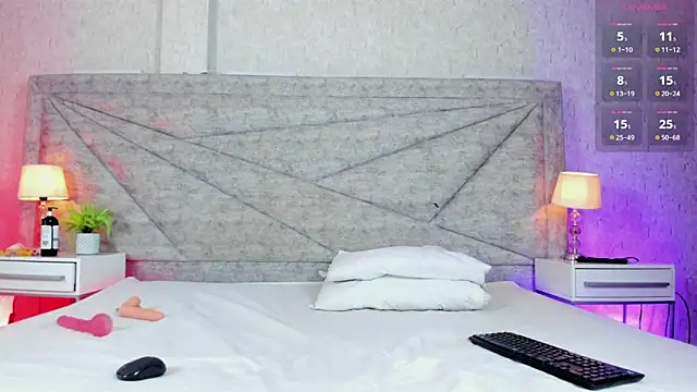 RouseSweet online show from 11.29.25