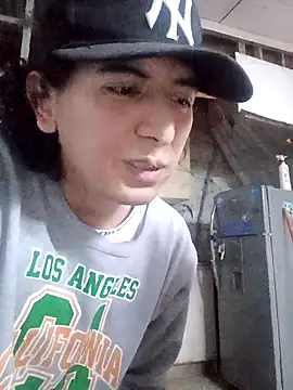 sexboyfit online show from 11.02.25