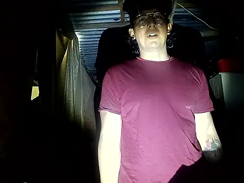 sexboyfit online show from 11.02.25