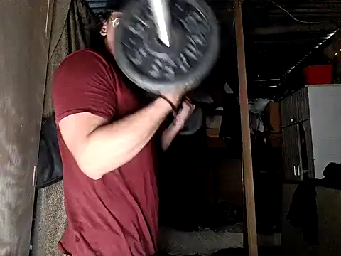 sexboyfit online show from 11.03.25