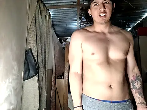 sexboyfit online show from 11.04.25