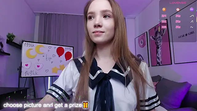 Adria Arjona online show from 01.15.26