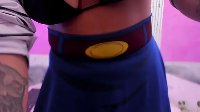 Mia Tailor Bms online show from 11.12.25