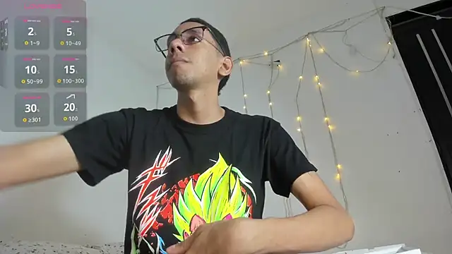 Lion TNTx online show from 11.06.25