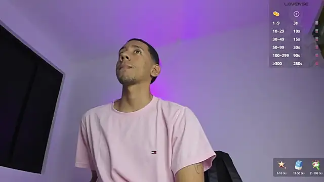 Lion TNTx online show from 12.14.25