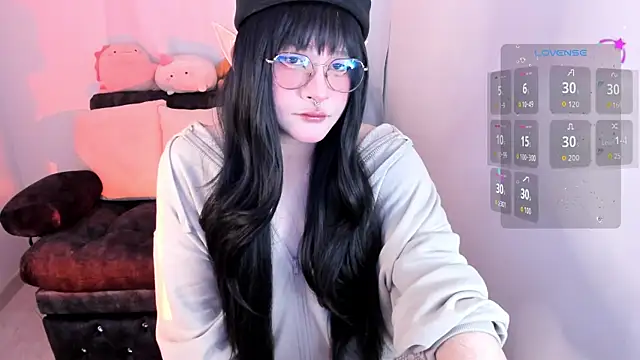 Omorimori online show from 02.13.26