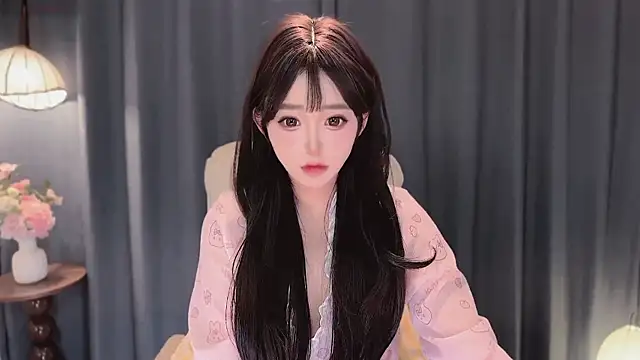 Yaiyigirl online show from 02.22.26