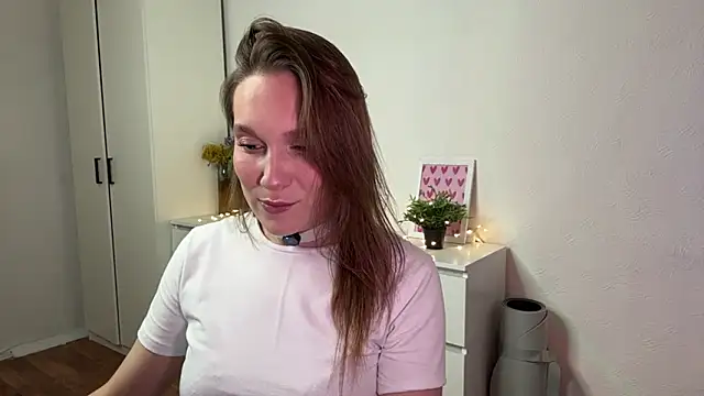 Kalli ly online show from 03.17.26
