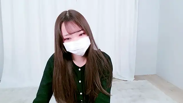 Natuki chan online show from 11.02.25