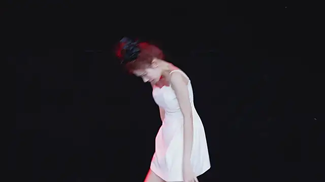 Sweet--Baby online show from 02.26.26