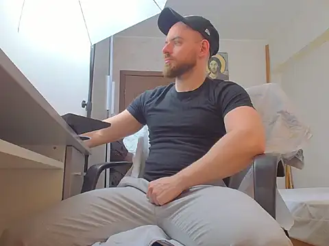 Ryanstone  online show from 03.19.26