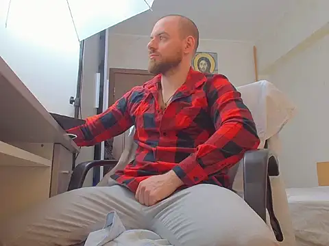 Ryanstone  online show from 03.25.26