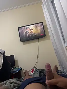 Novinhode18   online show from 03.24.26