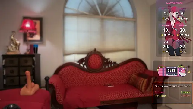 ChrisTinaBruce online show from 03.21.26