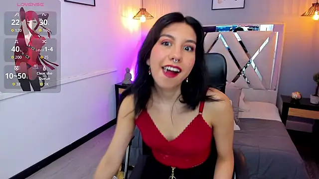 zoe-moreau online show from 04.15.26