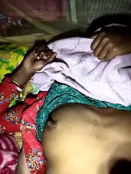 pooja-capal81 online show from 02.28.26