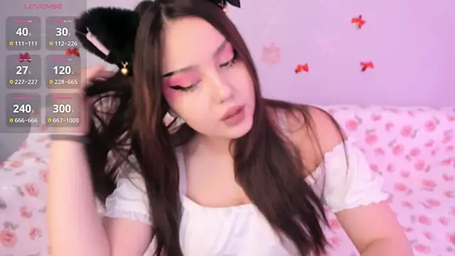 ayameshiratori online show from 01.06.26