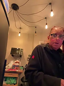 Angel-LinaX online show from 01.14.26