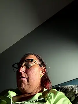 Snapshot of Angel-LinaX chatting on 01.17.26 Angel-LinaX online show from 01.17.26