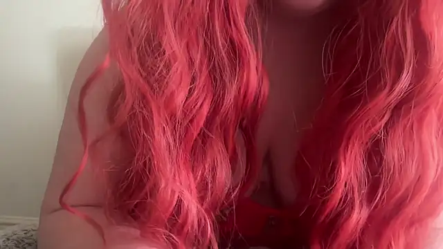 Mysterious Mia22 online show from 11.05.25