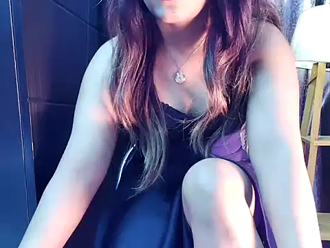 Angel-pune001 online show from 12.14.25