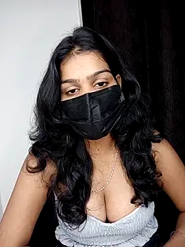 Snapshot of Aarti909090 chatting on 12.01.25 Aarti909090 online show from 12.01.25