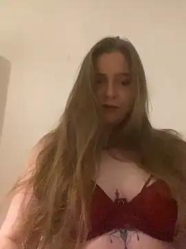 LiahLovexoxx online show from 11.07.25