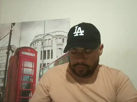 Ramses 36 online show from 11.16.25