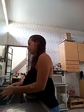 Keti marques84 online show from 04.07.26