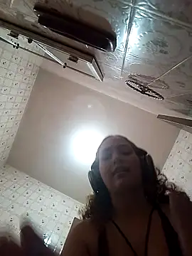 Keti marques84 online show from 04.14.26