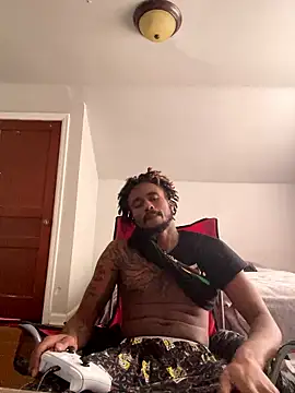 youngbull dada online show from 01.17.26