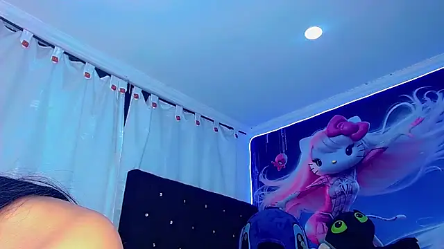 Sweet Queens1 online show from 12.05.25