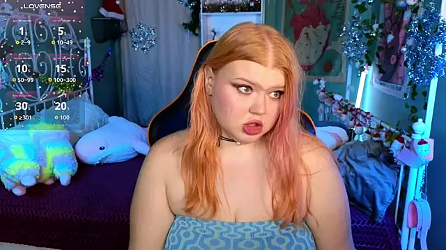 AriettaHeart online show from 12.23.25