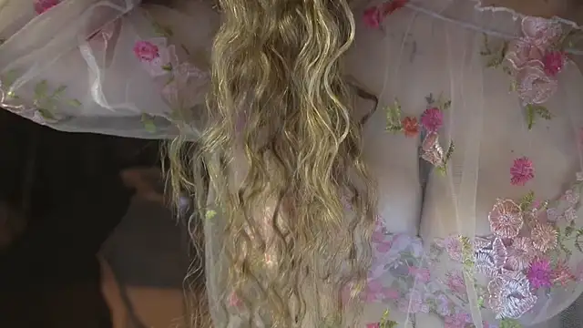 DanielaReign online show from 02.27.26