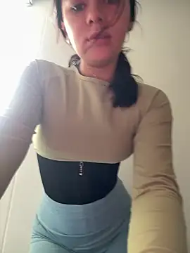 Shanell c online show from 11.25.25