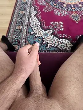 hakan07383 online show from 12.04.25