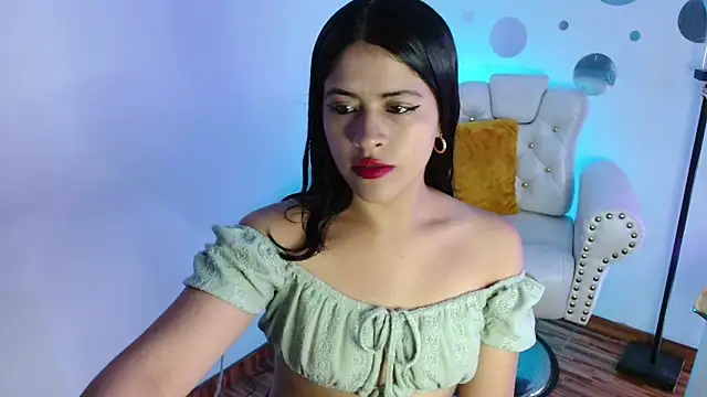 Ashley Stone01 online show from 11.20.25