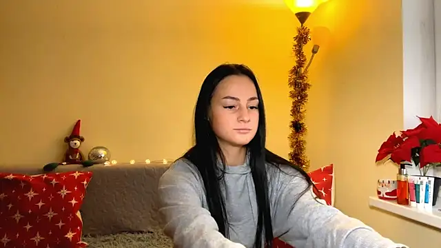 messystasy online show from 12.22.25