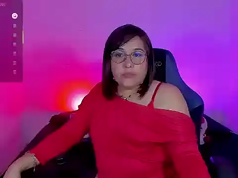 Charlotte rhodes online show from 11.04.25