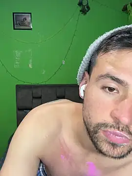 Axelcherry online show from 11.03.25