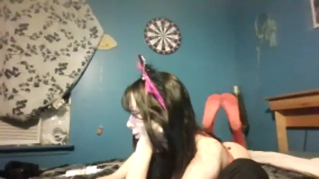 kittenkisses3 online show from 11.08.25