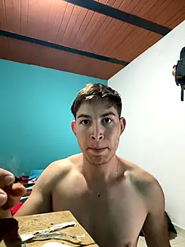 AlexanderBianchi2 online show from 11.08.25