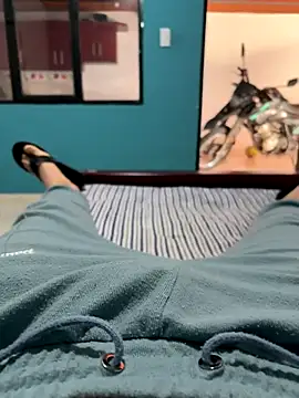 AlexanderBianchi2 online show from 11.09.25