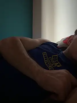 AlexanderBianchi2 online show from 11.26.25