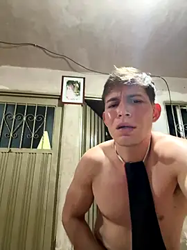 AlexanderBianchi2 online show from 11.28.25