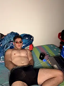 AlexanderBianchi2 online show from 12.01.25