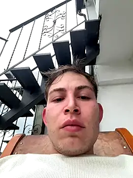 AlexanderBianchi2 online show from 12.19.25