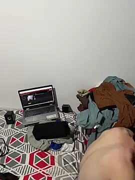 AlexanderBianchi2 online show from 01.15.26