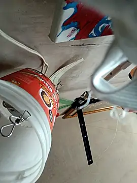 Snapshot of PaulinaLondra2 chatting on 01.16.26 PaulinaLondra2 online show from 01.16.26